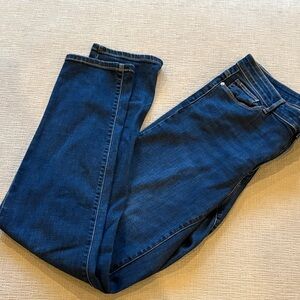 J Jill boyfriend jeans